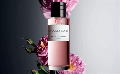 dior grasse